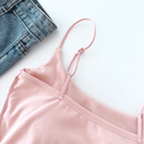 Kit Confort com Sutiã embutido - Compre 1 Leve 2