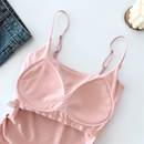 Kit Confort com Sutiã embutido - Compre 1 Leve 2