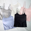 Kit Confort com Sutiã embutido - Compre 1 Leve 2