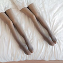 Meia-Calça de Lã Translúcida - Pague 1 e Leve 2