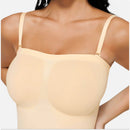 Body Modelador com Alça Removível - Premium Shaper - Compre 1 Leve 2 + Brinde