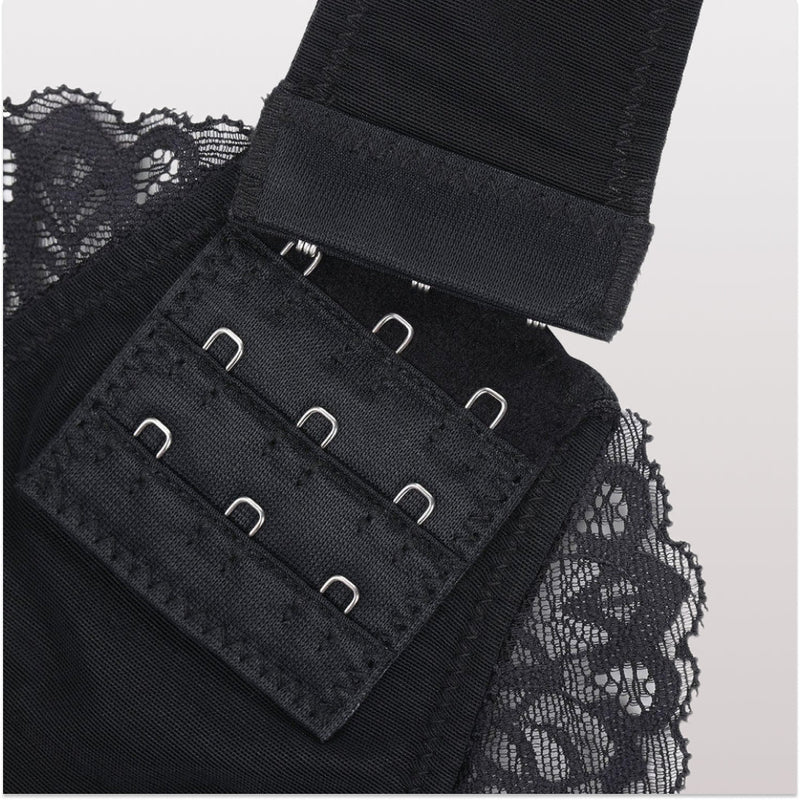 Body Modelador de Renda - Luxo Slim | + Brinde Calcinha Modeladora