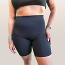 Short Modelador Skin Compression sem costura + Brinde Calcinha Modeladora