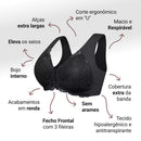 Sutiã Maximus Confort (Compre 1 Leve 2)