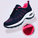 Terceiro Par Tênis Anatômico Anti Impacto - Conforto Flex