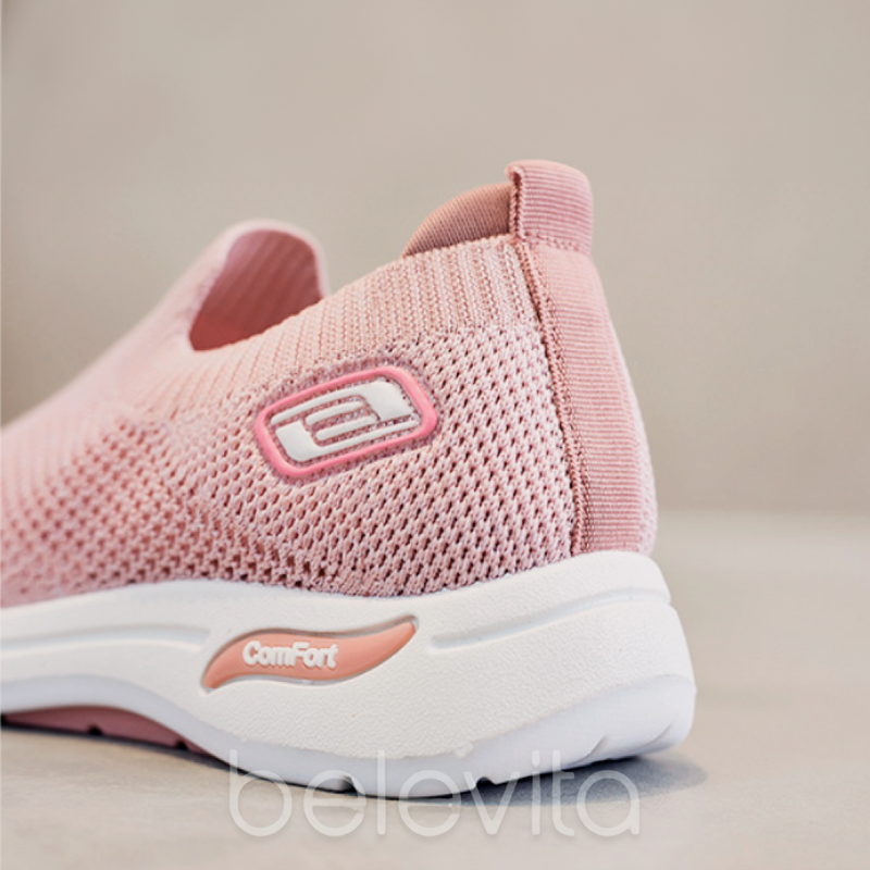 Tênis Anatômico Feminino - Comfort Sneakers