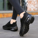 Terceiro Par Tênis Anatômico Anti Impacto - Conforto Flex