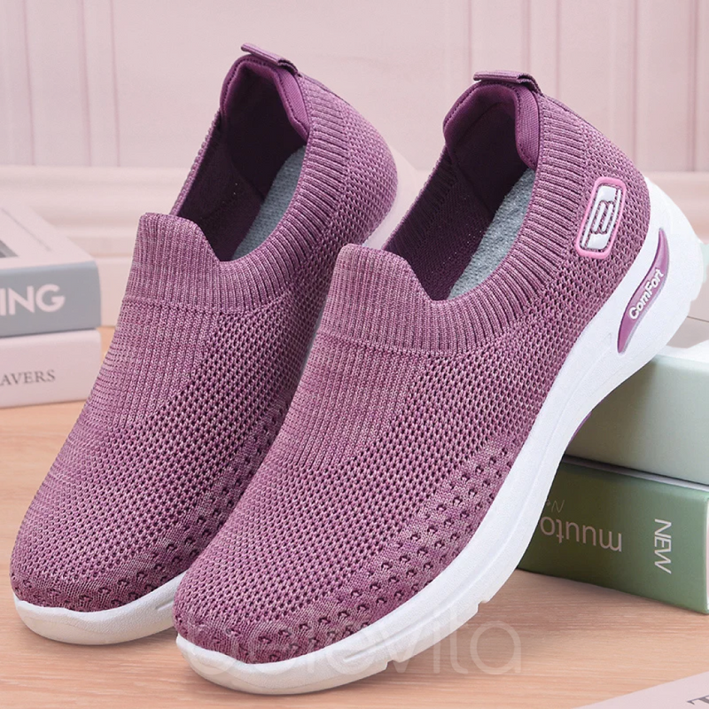 Tênis Anatômico Feminino - Comfort Sneakers