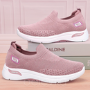 Tênis Anatômico Feminino - Comfort Sneakers