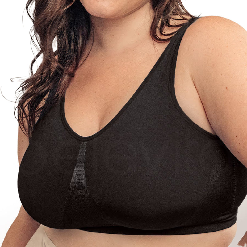 Combo: Short Modelador Slim Shape + Sutiã Comfort Pro