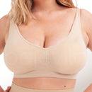 Combo: Short Modelador Slim Shape + Sutiã Comfort Pro