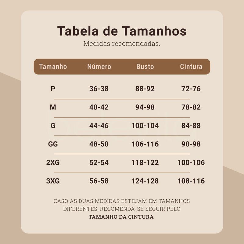 Body Modelador - Up Shaper | PAGUE 1 LEVE 3 + Brinde Calcinha Modeladora