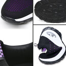 Terceiro Par Tênis Anatômico Anti Impacto - Conforto Flex