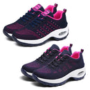 Terceiro Par Tênis Anatômico Anti Impacto - Conforto Flex