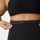 Combo: Short Modelador Slim Shape + Sutiã Comfort Pro