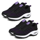 Terceiro Par Tênis Anatômico Anti Impacto - Conforto Flex