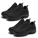 Terceiro Par Tênis Anatômico Anti Impacto - Conforto Flex