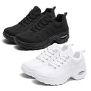 Terceiro Par Tênis Anatômico Anti Impacto - Conforto Flex