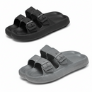 Combo 2 Pares - Sandália Anatômica Cloud (Alça Regulável)