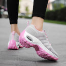 Terceiro Par Tênis Anatômico Anti Impacto - Conforto Flex