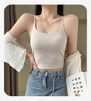 Kit Confort com Sutiã embutido - Compre 1 Leve 2