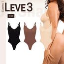 Body Modelador - Up Shaper | PAGUE 1 LEVE 3 + Brinde Calcinha Modeladora