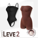 Body Modelador com Alça Removível - Premium Shaper - Compre 1 Leve 2 + Brinde