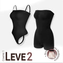 Body Modelador com Alça Removível - Premium Shaper - Compre 1 Leve 2 + Brinde