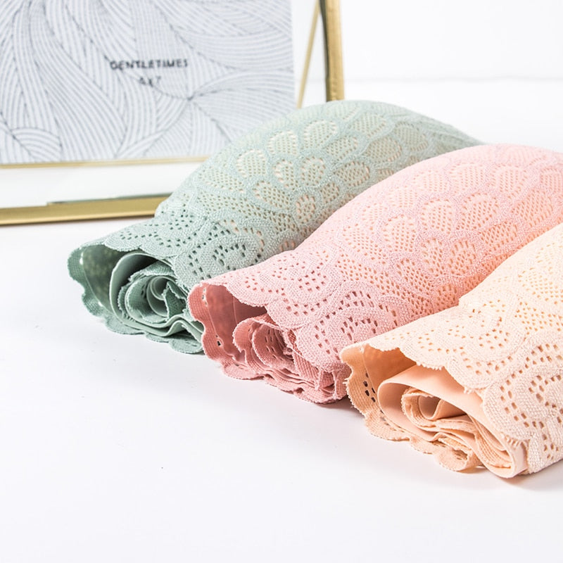 Sutiã My Secret  (Compre 1 Leve 3)