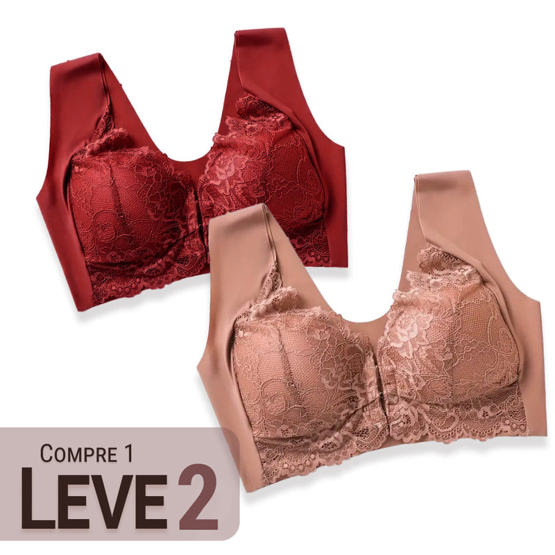 Sutiã Maximus Confort (Compre 1 Leve 2)