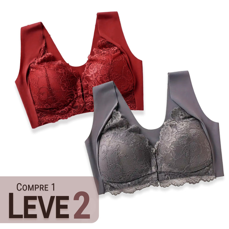 Sutiã Maximus Confort (Compre 1 Leve 2)
