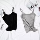 Kit Confort com Sutiã embutido - Compre 1 Leve 2