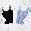 Kit Confort com Sutiã embutido - Compre 1 Leve 2