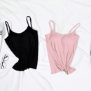 Kit Confort com Sutiã embutido - Compre 1 Leve 2