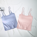 Kit Confort com Sutiã embutido - Compre 1 Leve 2