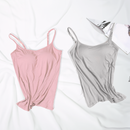 Kit Confort com Sutiã embutido - Compre 1 Leve 2